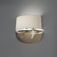 De Majo Dome wall lamp italian designer modern lamp