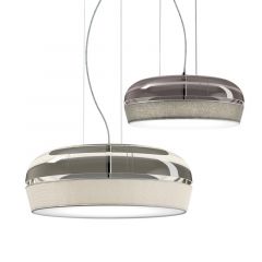De Majo Dome pendant lamp italian designer modern lamp