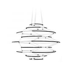 Lampe Nemo Drop suspension - Lampe design moderne italien