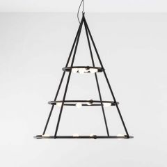 Artemide El Poris hängelampe italienische designer moderne lampe