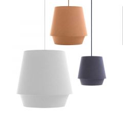 Zero Lighting Elements pendant lamp italian designer modern lamp