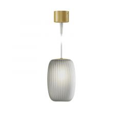 Panzeri Ely hängelampe italienische designer moderne lampe
