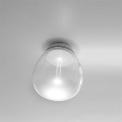 Lampe Artemide Empatia mur/plafond - Lampe design moderne italien