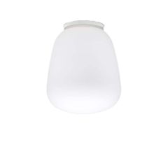 Lámpara Fabbian Baka plafón - Lámpara modernos de diseño