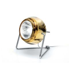 Fabbian Beluga Colour table lamp italian designer modern lamp