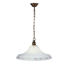Lámpara Fabbian Fiorita lámpara colgante - Lámpara modernos de diseño