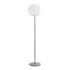 Fabbian Mochi floor lamp italian designer modern lamp