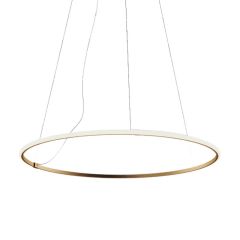 Fabbian Olympic pendant lamp High Power 2700k italian designer modern lamp