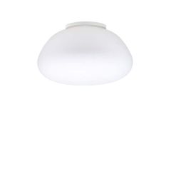 Lámpara Fabbian Poga aplique/plafón - Lámpara modernos de diseño