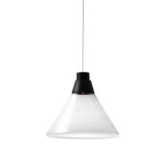 Lámpara Fabbian Polair lámpara colgante Led - Lámpara modernos de diseño