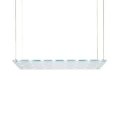 Lampe Fabbian Suspension - Lampe design moderne italien