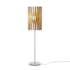 Fabbian Stick floor lamp italian designer modern lamp