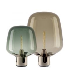 Lodes Flar table lamp italian designer modern lamp