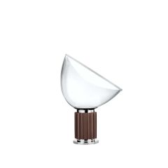 Flos Taccia Small LED Tischlampen italienische designer moderne lampe