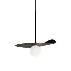 Kundalini Flow pendant lamp italian designer modern lamp