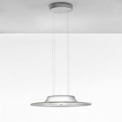 Lampe Cini&Nils Fludd suspension - Lampe design moderne italien
