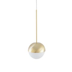 FontanaArte Pallina pendant lamp italian designer modern lamp