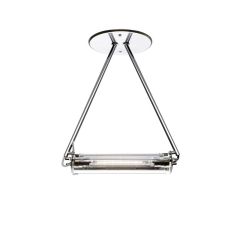 Lampe FontanaArte Scintilla suspension - Lampe design moderne italien