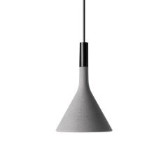 Foscarini Aplomb Mini suspension lamp Led italian designer modern lamp