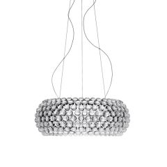 Foscarini Caboche LED Hängelampe italienische designer moderne lampe