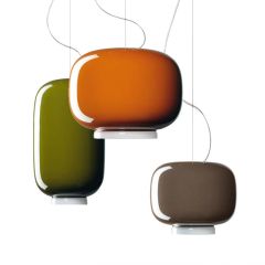 Foscarini Chouchin hängelampe italienische designer moderne lampe