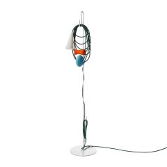 Lampe Foscarini Filo lampadaire - Lampe design moderne italien