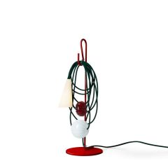 Lampada Filo lampada da tavolo design Foscarini scontata