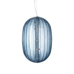 Lampe Foscarini Plass lampe à suspension - Lampe design moderne italien