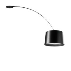 Lampe Foscarini Twiggy plafonnier - Lampe design moderne italien