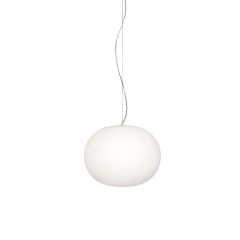 Flos Glo-ball sospensione italian designer modern lamp