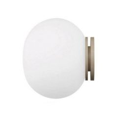 Flos Glo-ball  Wandlampe/Deckenlampe italienische designer moderne lampe