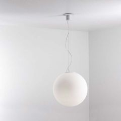 Lampe B.lux Globe suspension - Lampe design moderne italien