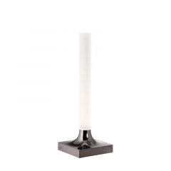 Lampe Kartell Goodnight Outdoor lampe de table sans fil - Lampe design moderne italien