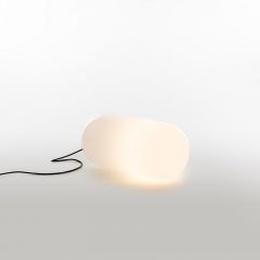 Lampe Artemide Outdoor Gople Outdoor lampadaire - Lampe design moderne italien