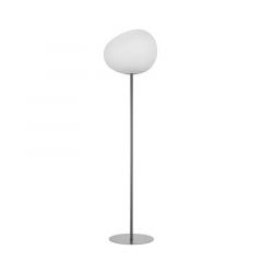 Foscarini Gregg floor lamp italian designer modern lamp