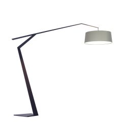 Lumen Center Grus Stehlampe italienische designer moderne lampe