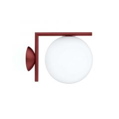 Lampe Flos Outdoor IC W1 Outdoor applique - Lampe design moderne italien