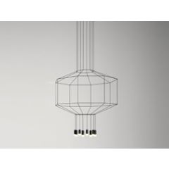 Vibia Wireflow Hängelampe italienische designer moderne lampe