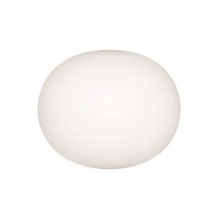 Lampe Flos Glo-ball mur - Lampe design moderne italien