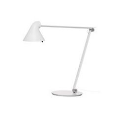 Lampada NJP lampada da tavolo LED design Louis Poulsen scontata