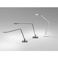 Lampe Vibia Flex lampe de lecture - Lampe design moderne italien