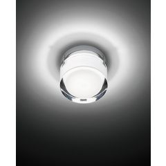 Lampada Scotch Led lampada da parete/soffitto design Vibia scontata