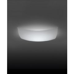 Vibia Quadra Ice Led Deckenlampe italienische designer moderne lampe