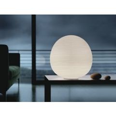 Lampe Foscarini Rituals XL lampe de table - Lampe design moderne italien
