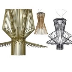 Foscarini Allegro hängelampe Led italienische designer moderne lampe