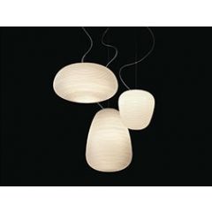 Lampe Foscarini Rituals lampe à suspension - Lampe design moderne italien