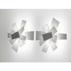 Lampe Foscarini Big Bang mur/plafond - Lampe design moderne italien