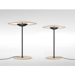 Lampe Marset Ginger lampe de table - Lampe design moderne italien