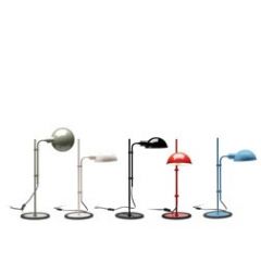 Lampada Funiculì lampada da tavolo Marset - Lampada di design scontata