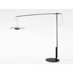 Marset Ginger Floor Lamp italian designer modern lamp